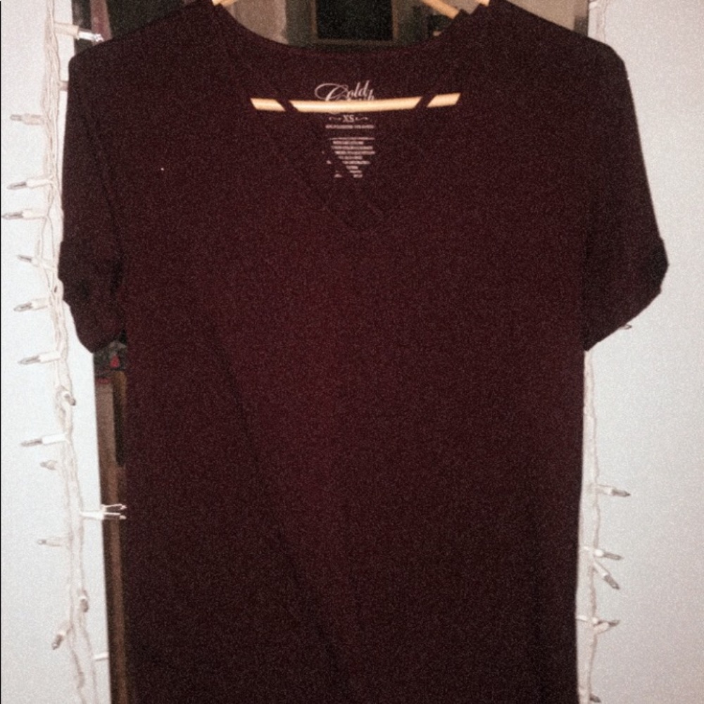 Cold crush shirt